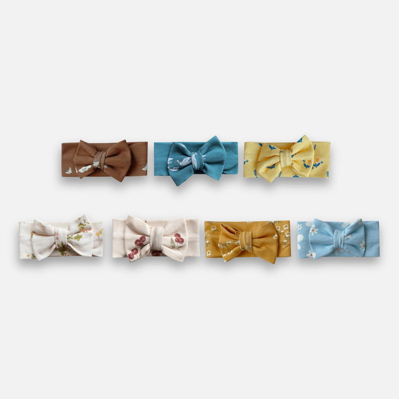 BOW