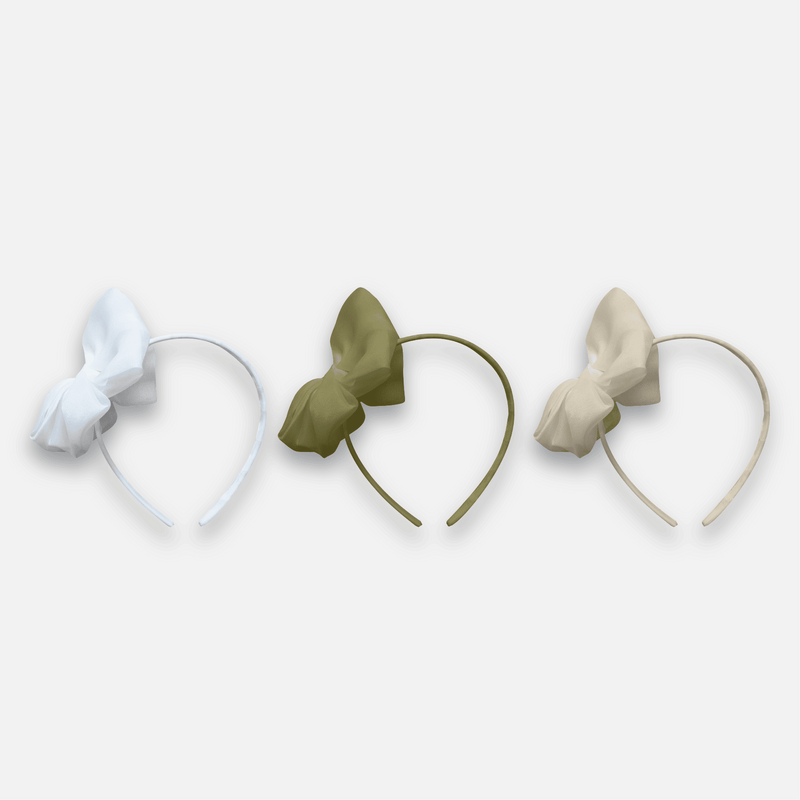 VALENCIA HEADBAND