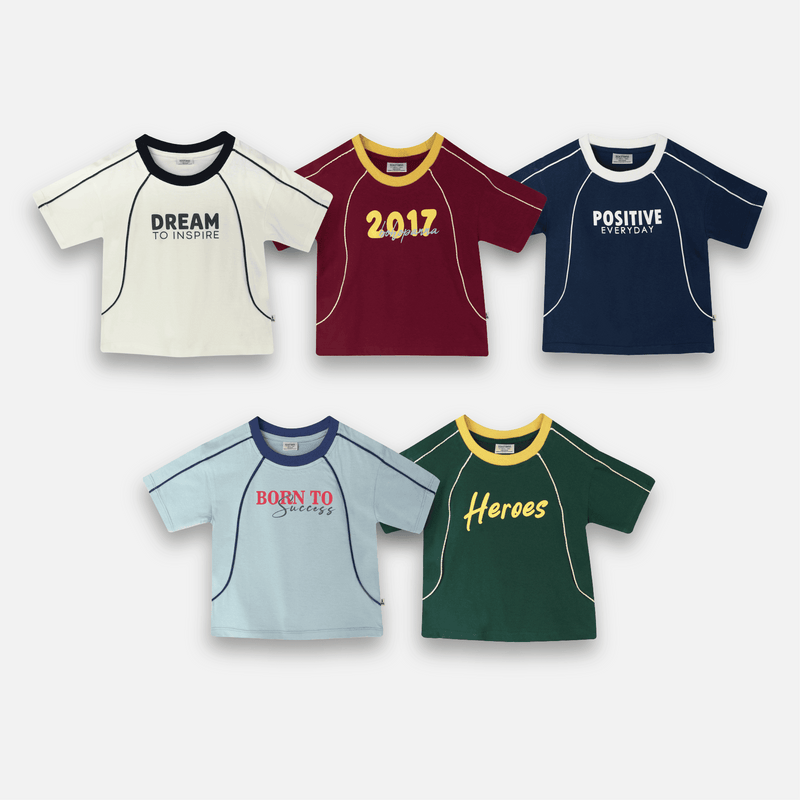 ALDEN TEE