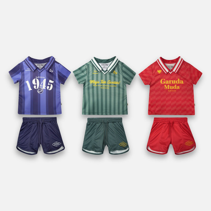 SOCCER SET