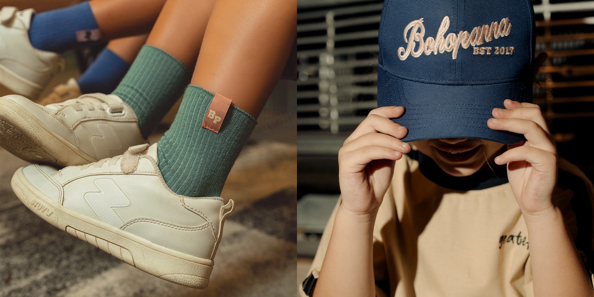 Boy Accessories