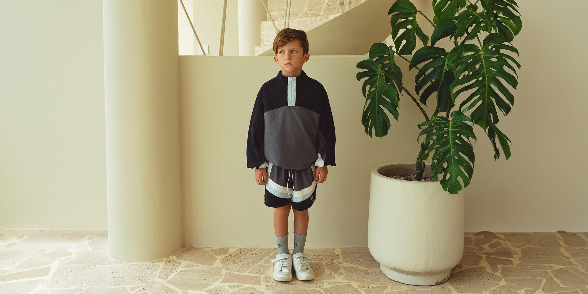 Boy Outerwear