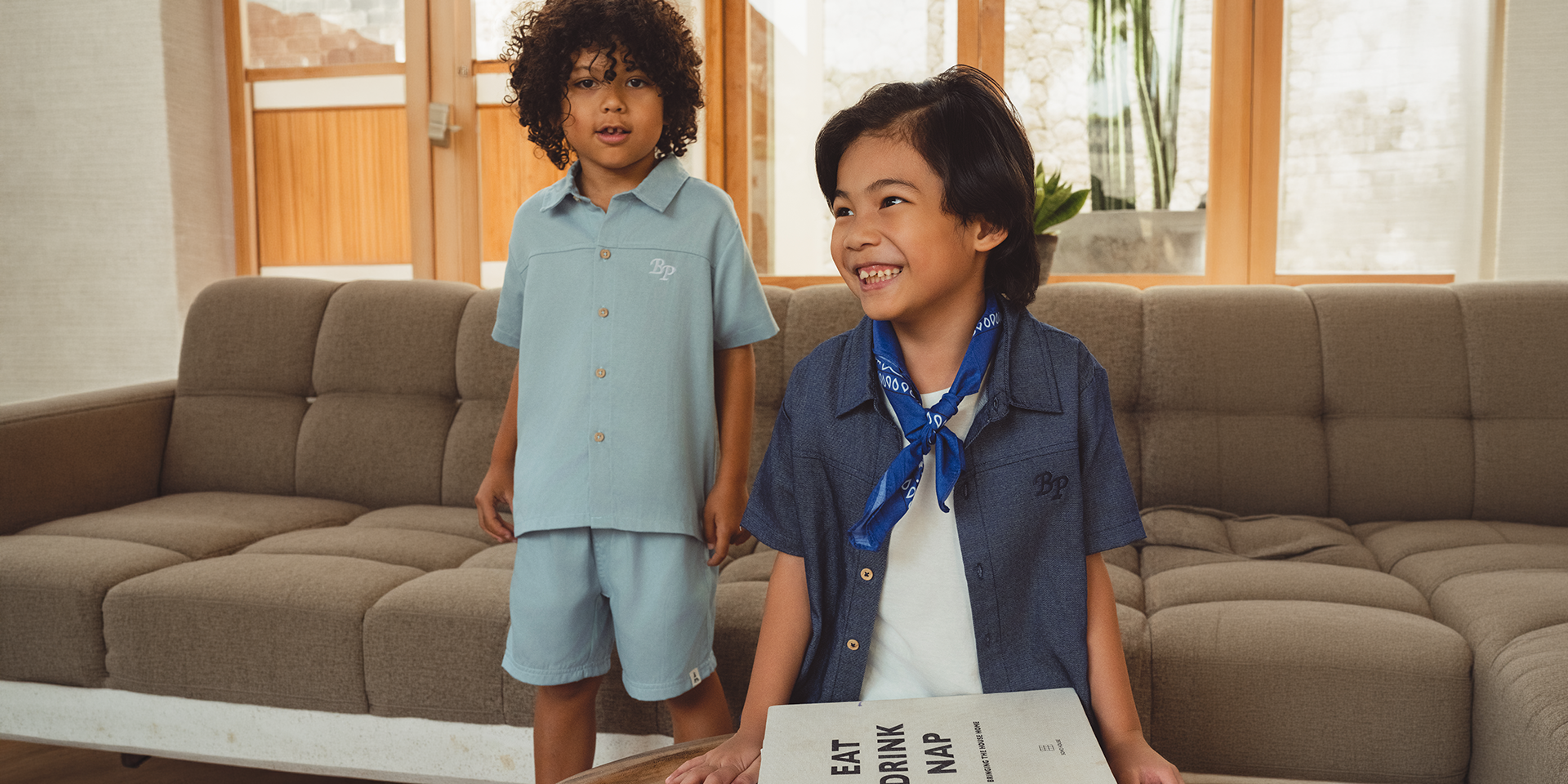 Boy Set