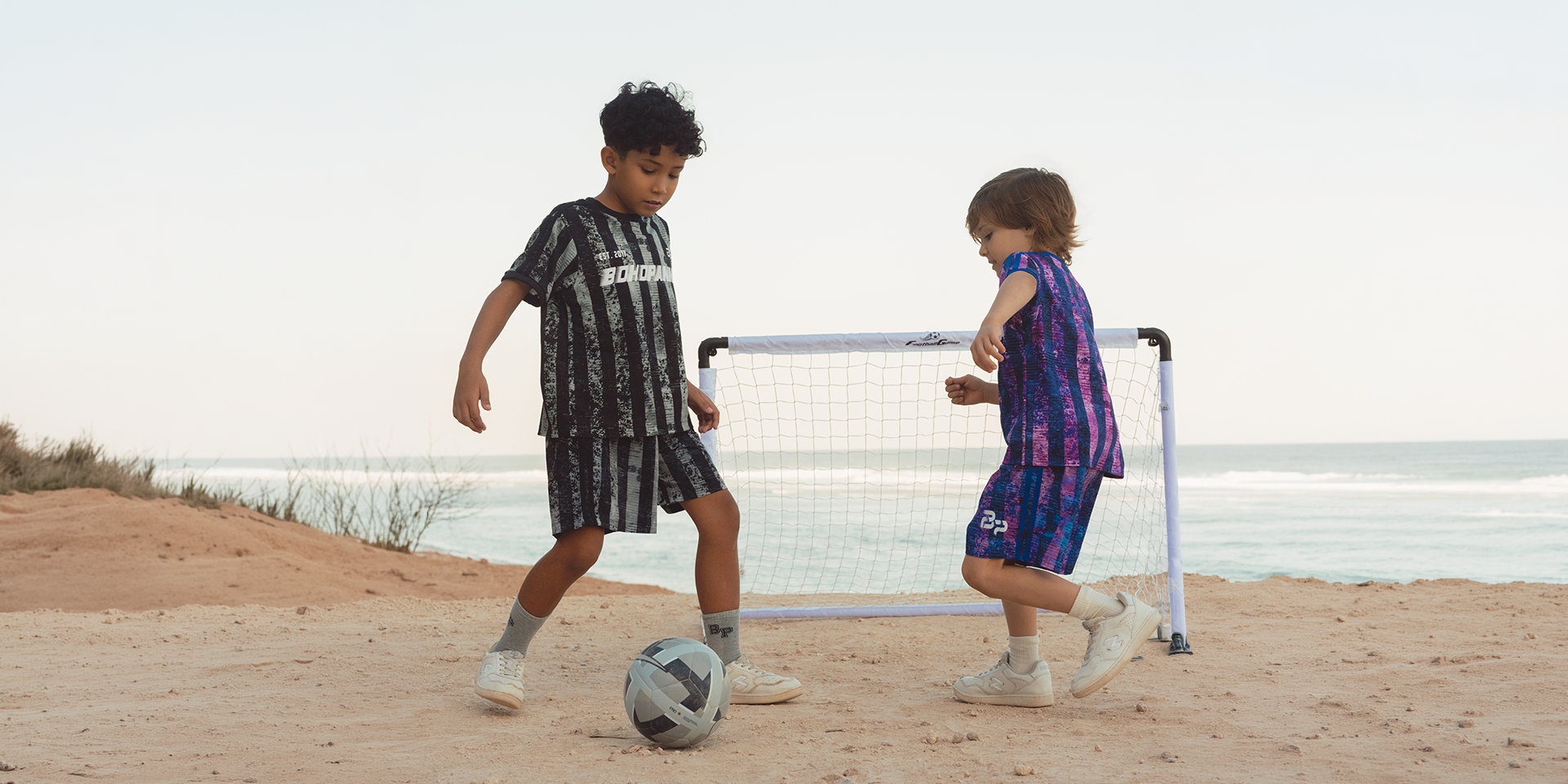 Boy Sports