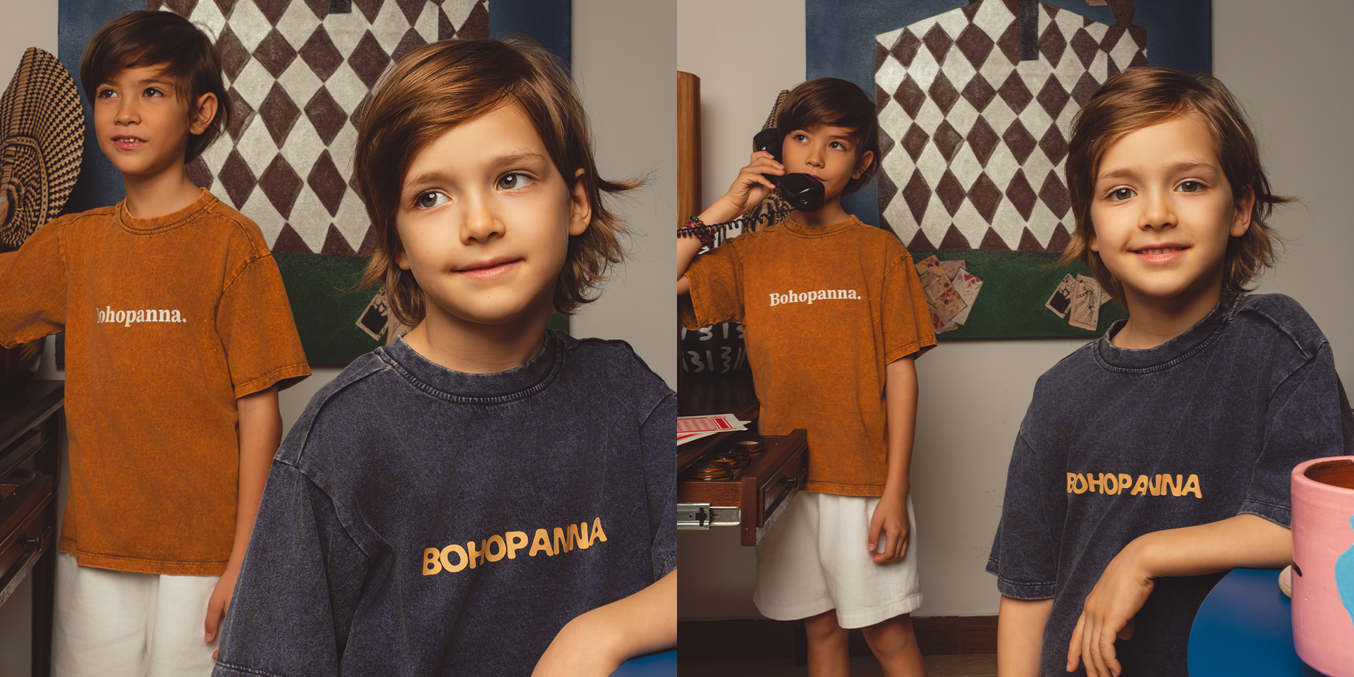 Boy Tops