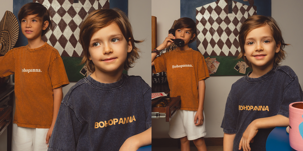 Boy Tops