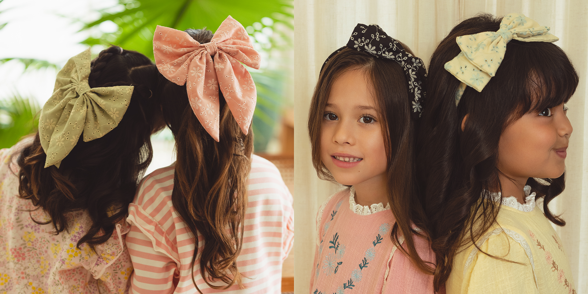 Girl Accessories