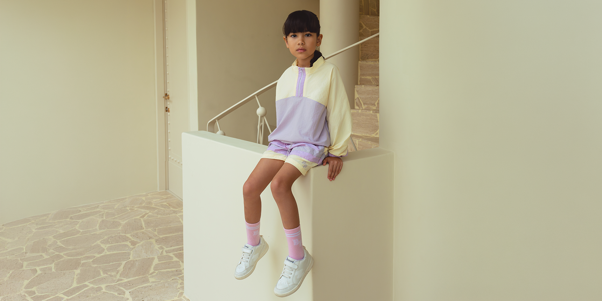 Girl Outerwear