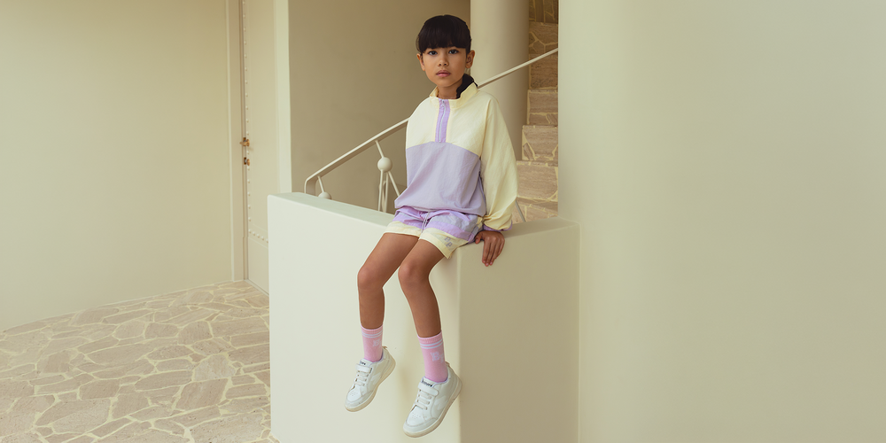 Girl Outerwear