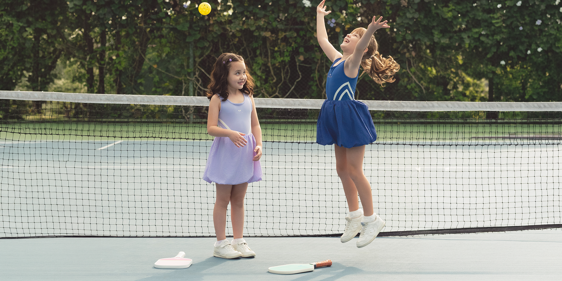 Girl Sports