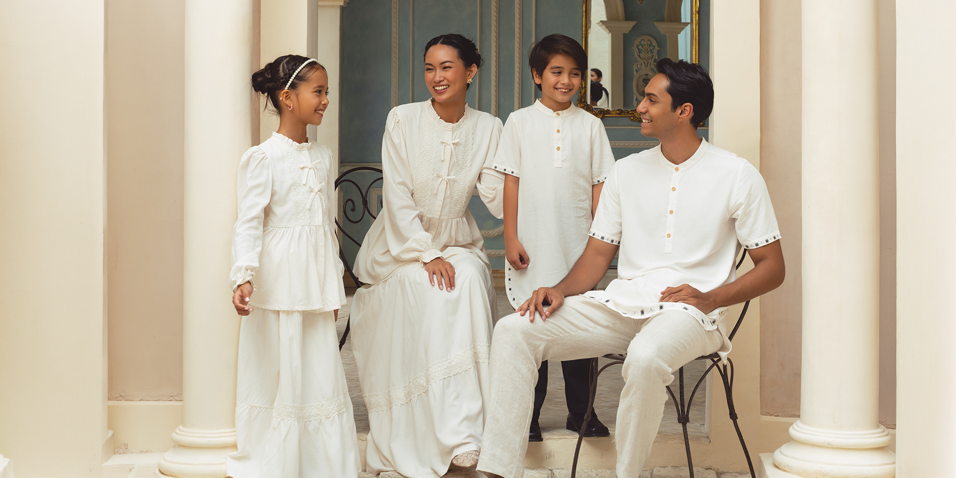Raya Collection
