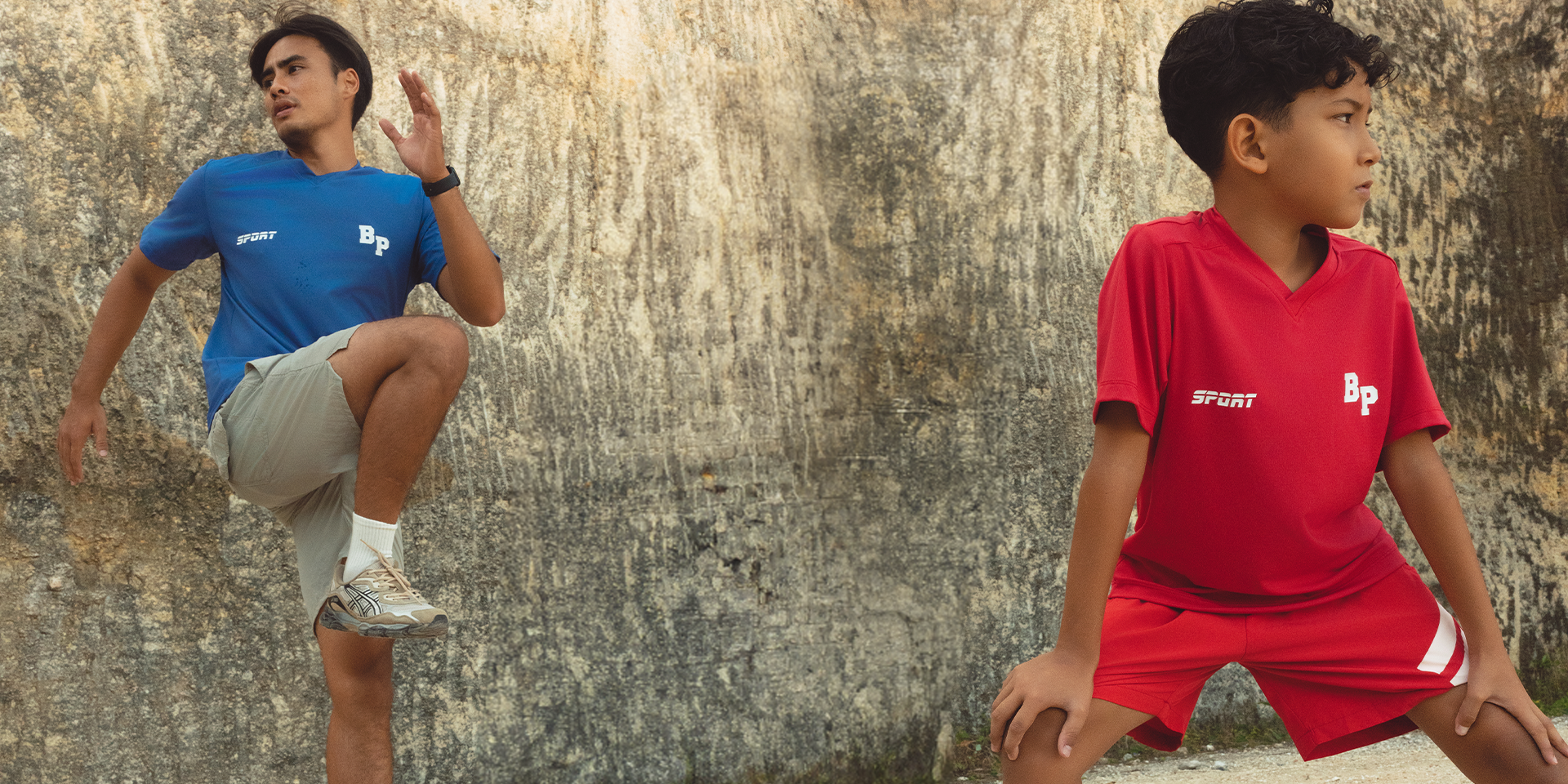 Sportswear