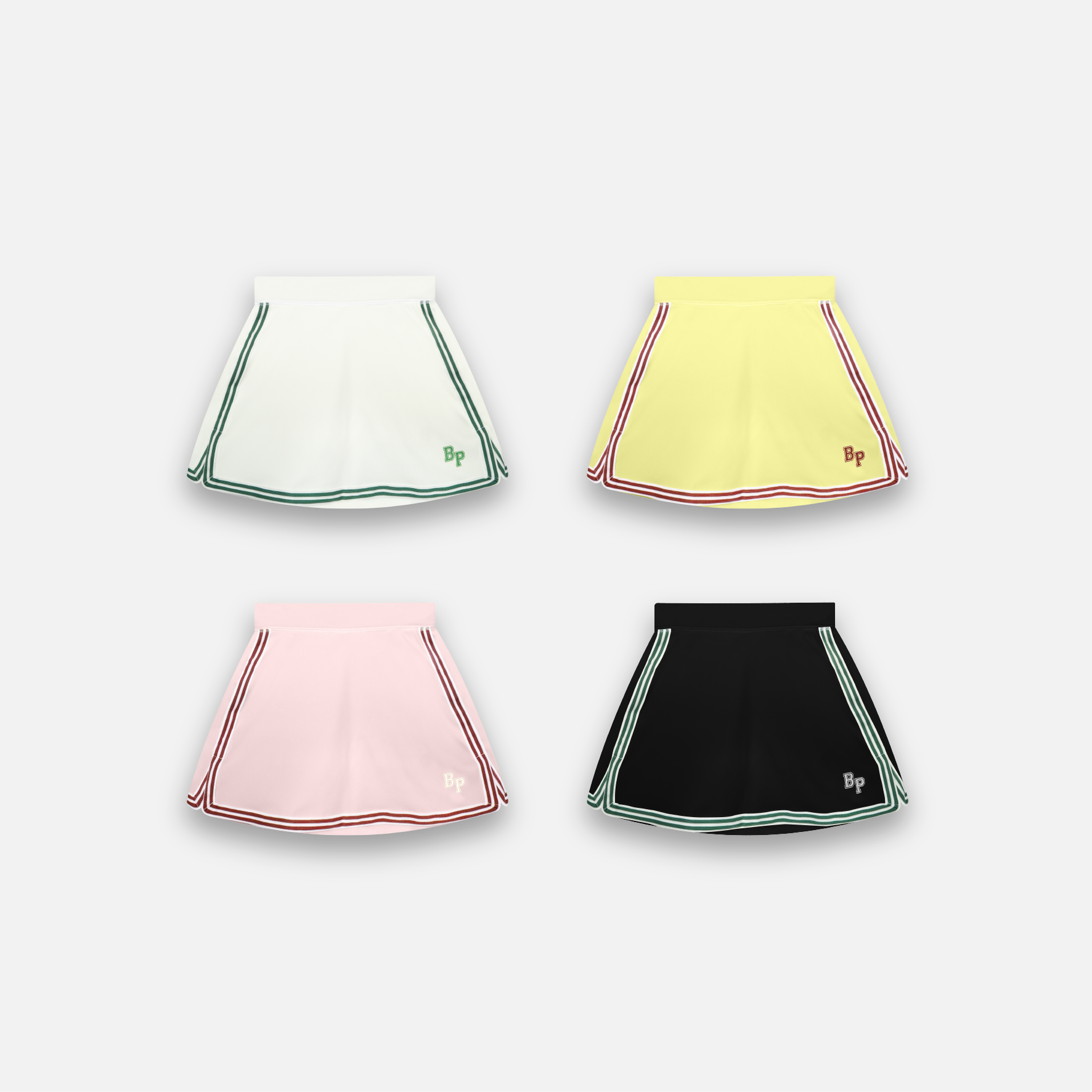 KIARA SPORT SKORT