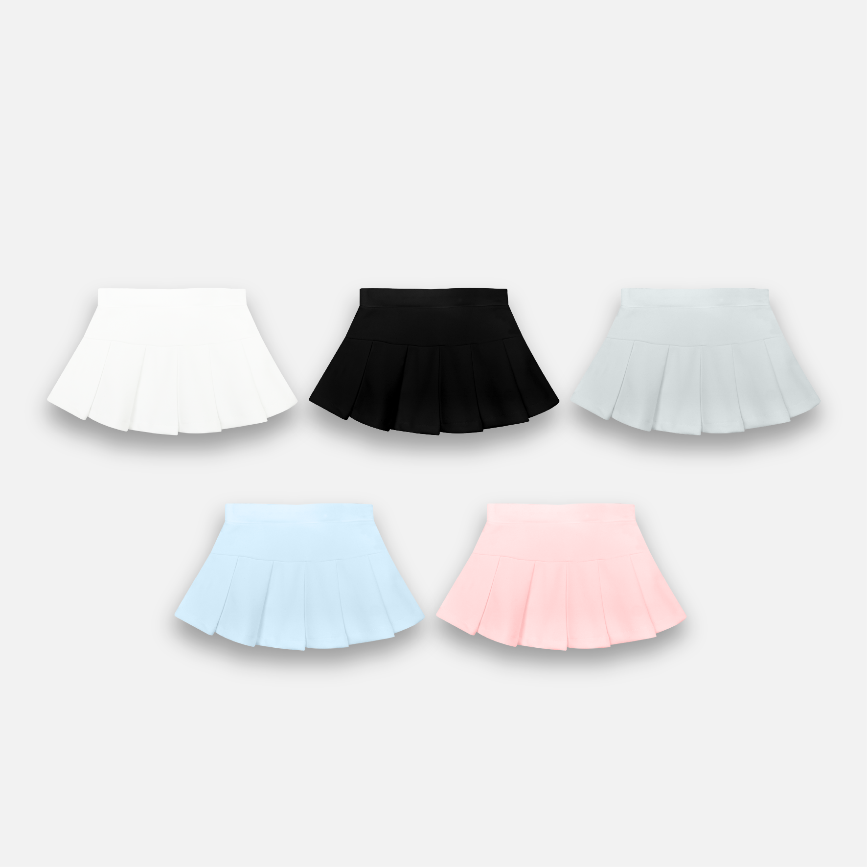 LEONA SKORT