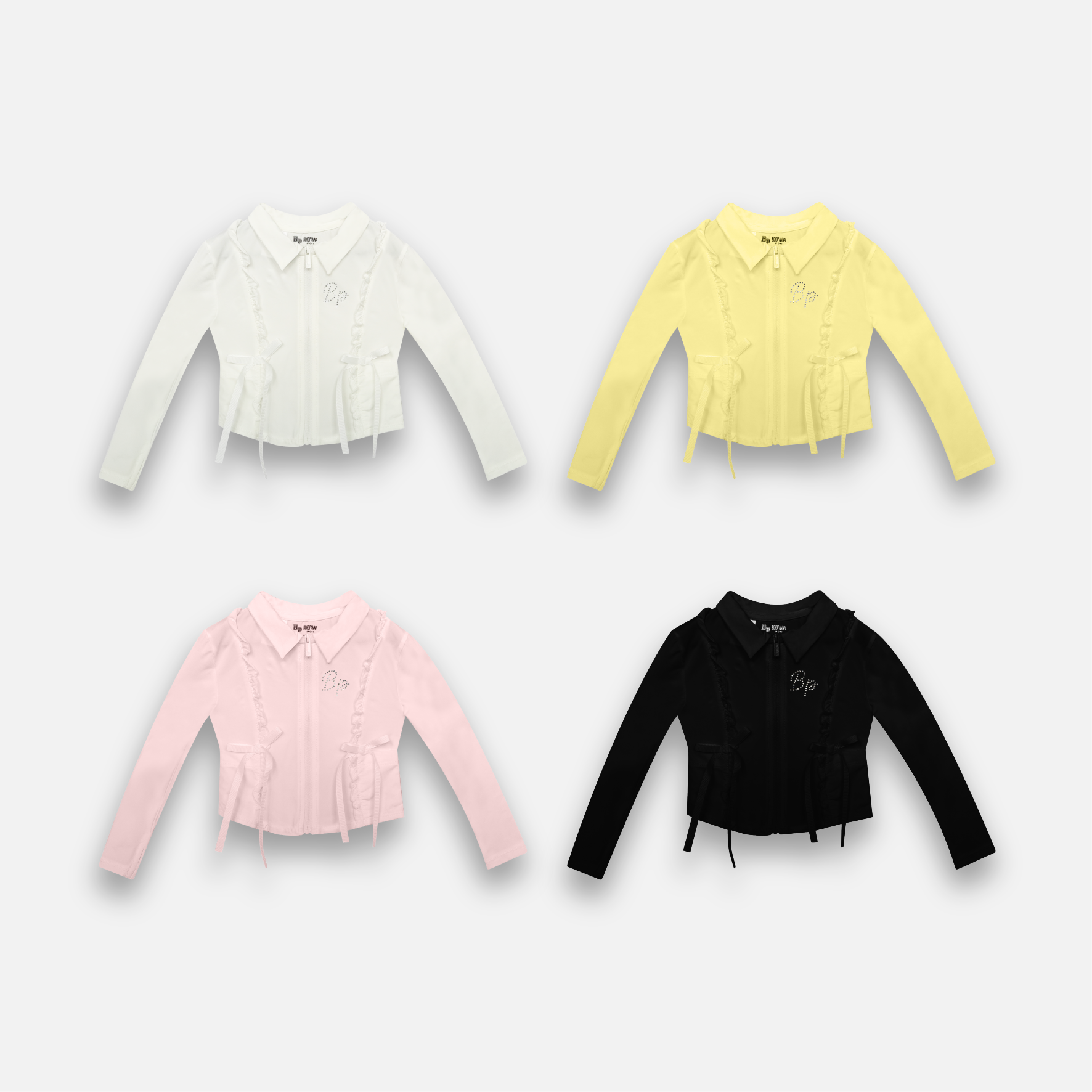 KIARA SPORTY JACKET