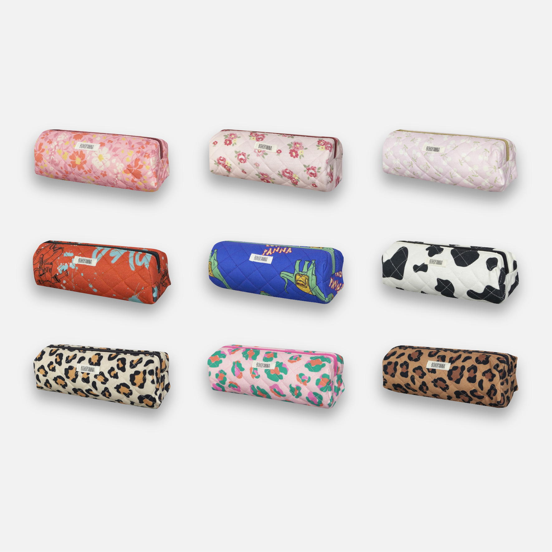PENCIL CASE