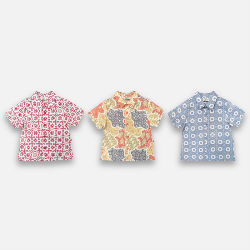 BATIK SHIRT