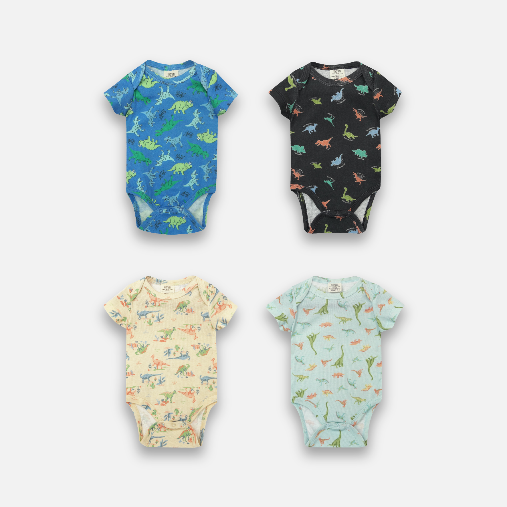 BASIC BODYSUIT PRINT