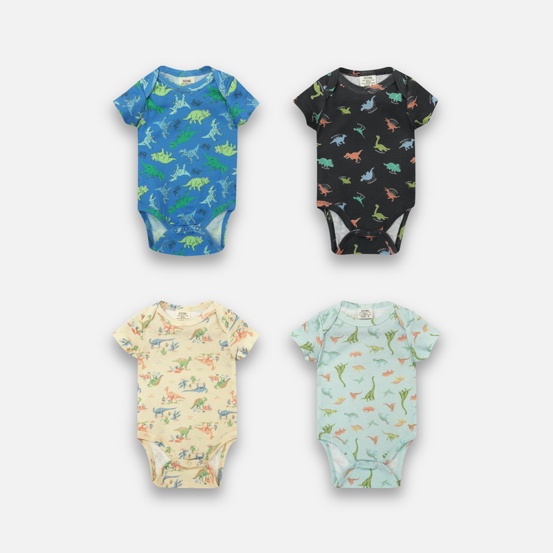 BASIC BODYSUIT PRINT