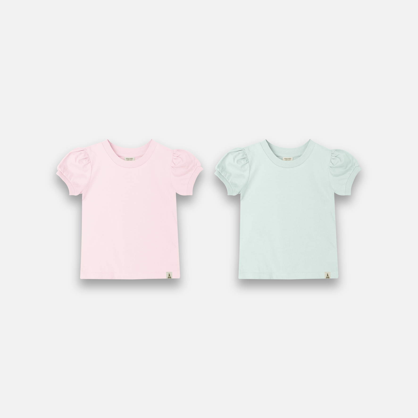 BASIC TEE GIRL