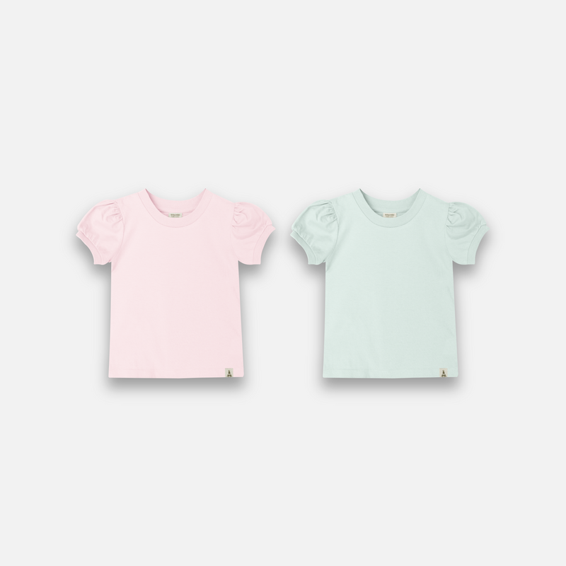 BASIC TEE GIRL