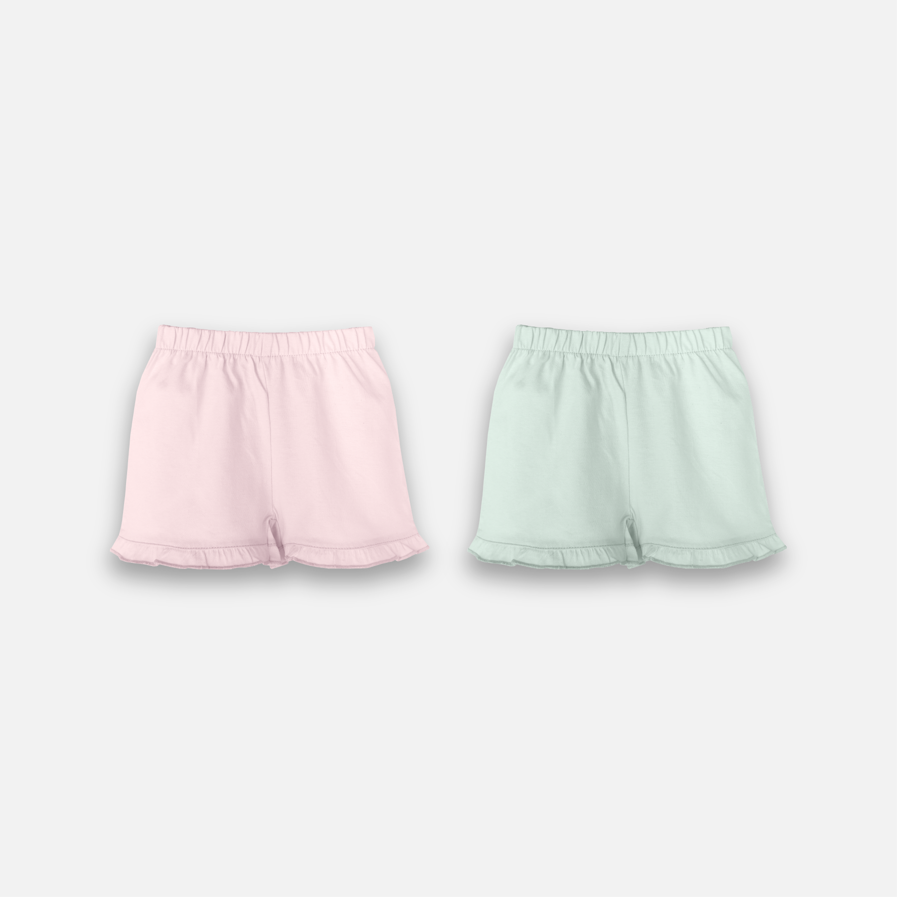 BASIC PANTS GIRL