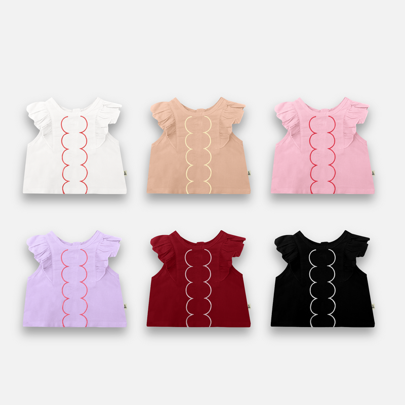 AMORA TOP
