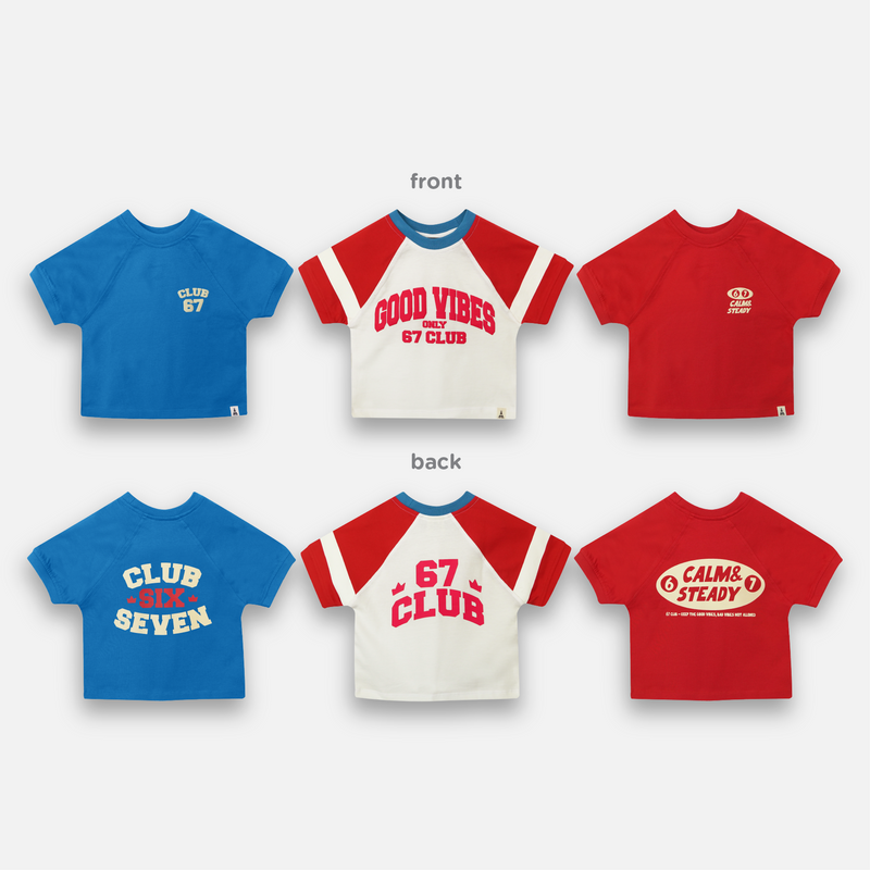 67 COLLECTION