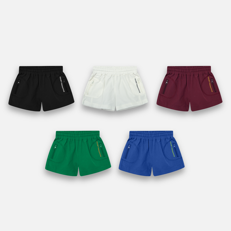 DREXTON SHORT