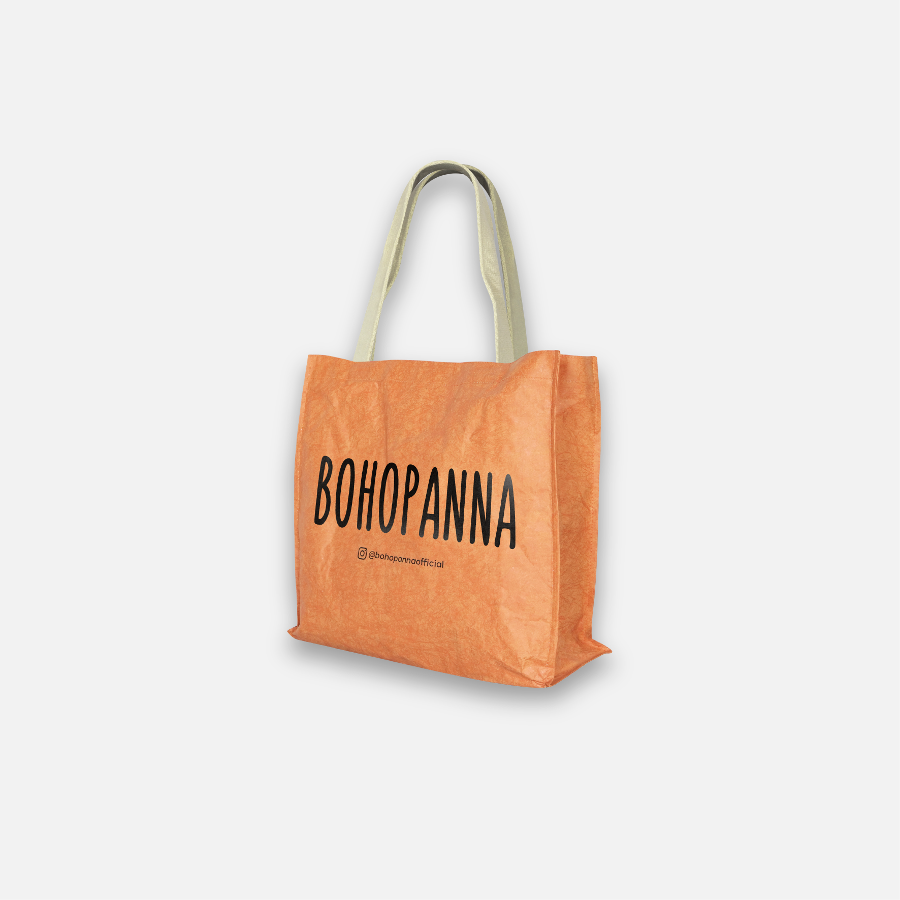 SHOPPING BAG