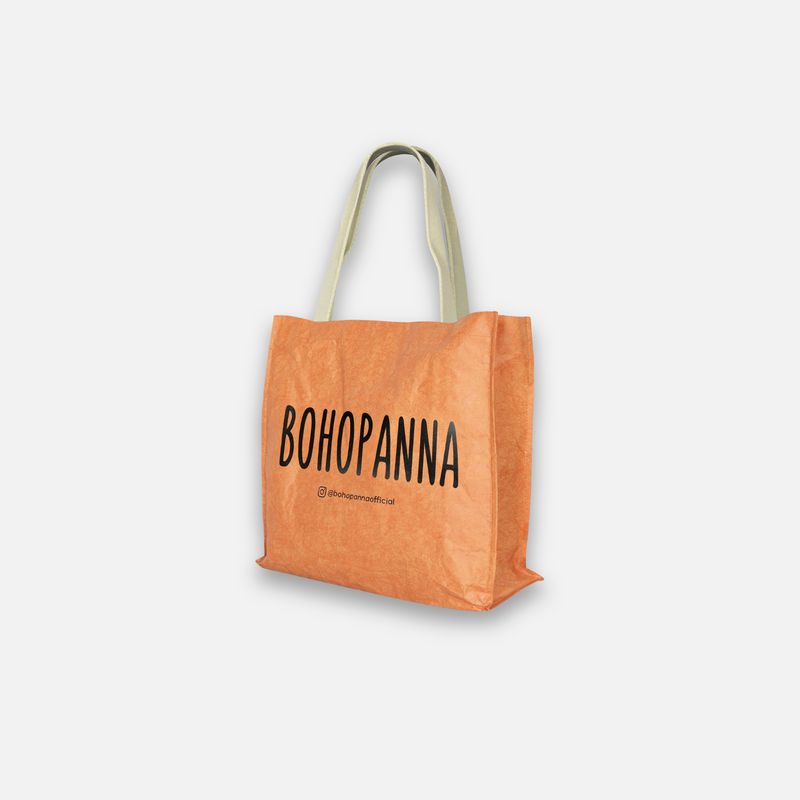 SHOPPING BAG