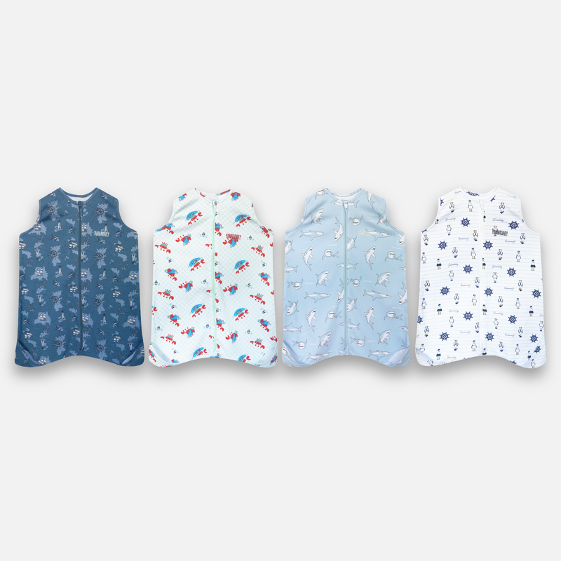 PANNADAILY - SLEEP SACK UNI PRINT
