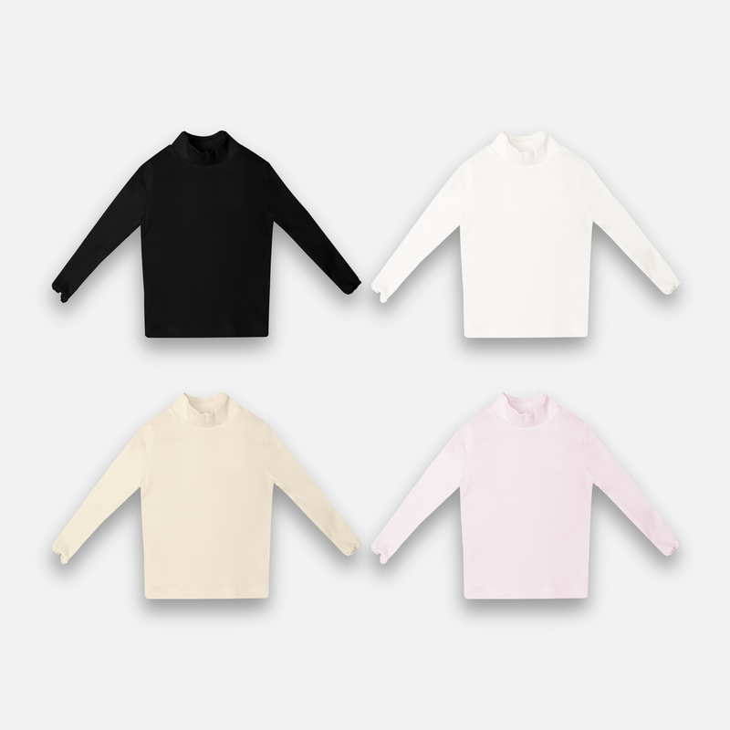 LONG SLEEVE INNER