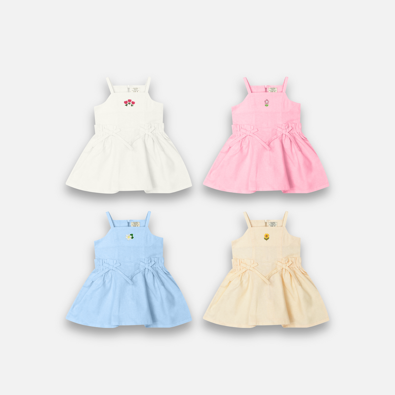 VIOLETTA DRESS