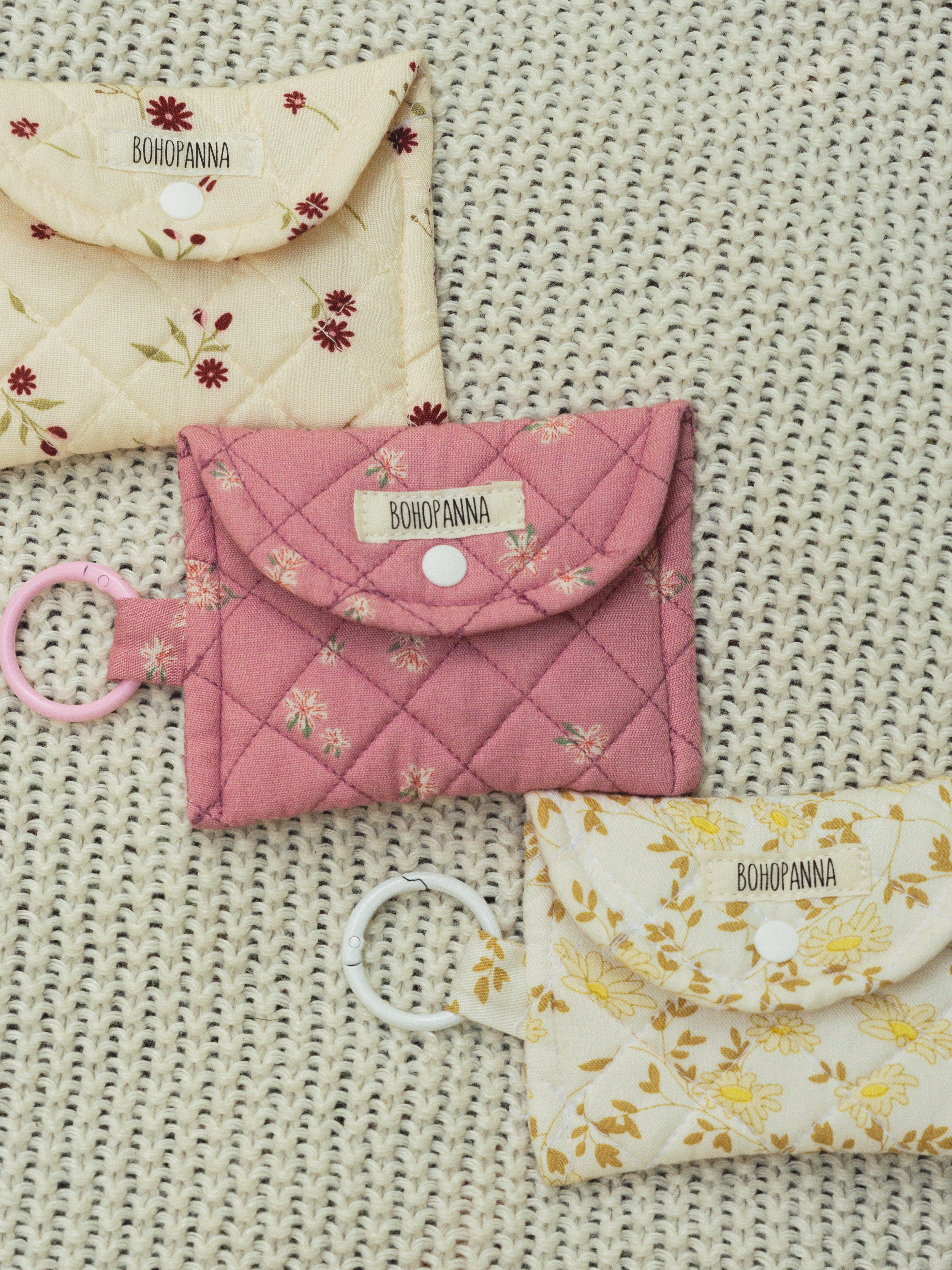 MINI CHARM BAG