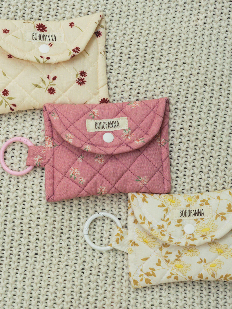 MINI CHARM BAG