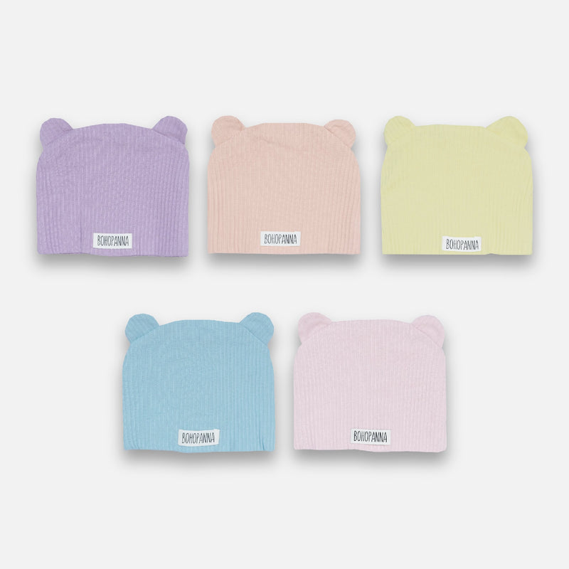 BEANIE HAT
