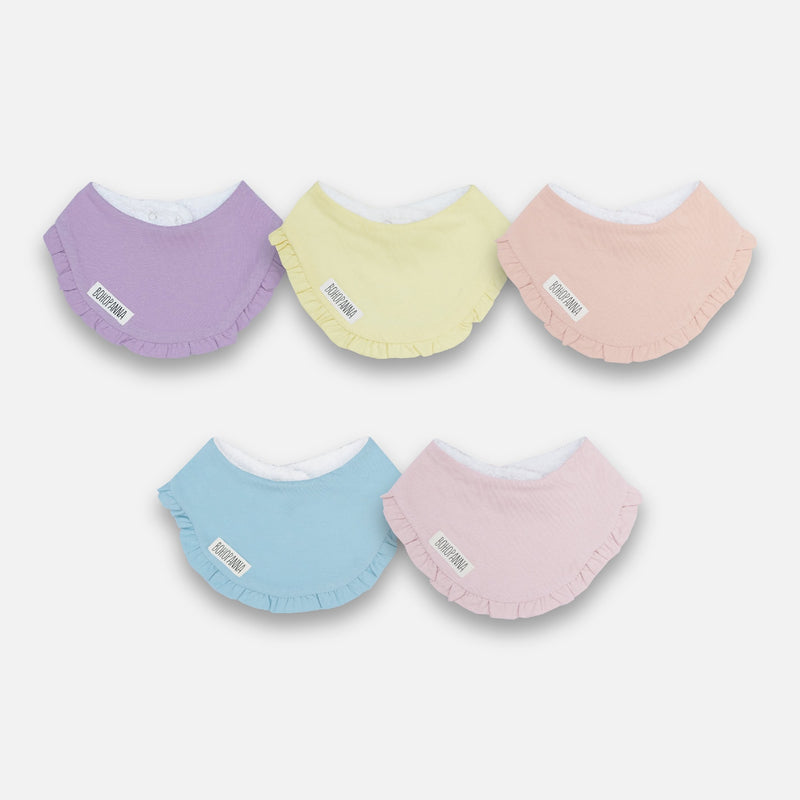 BIB RUFFLE