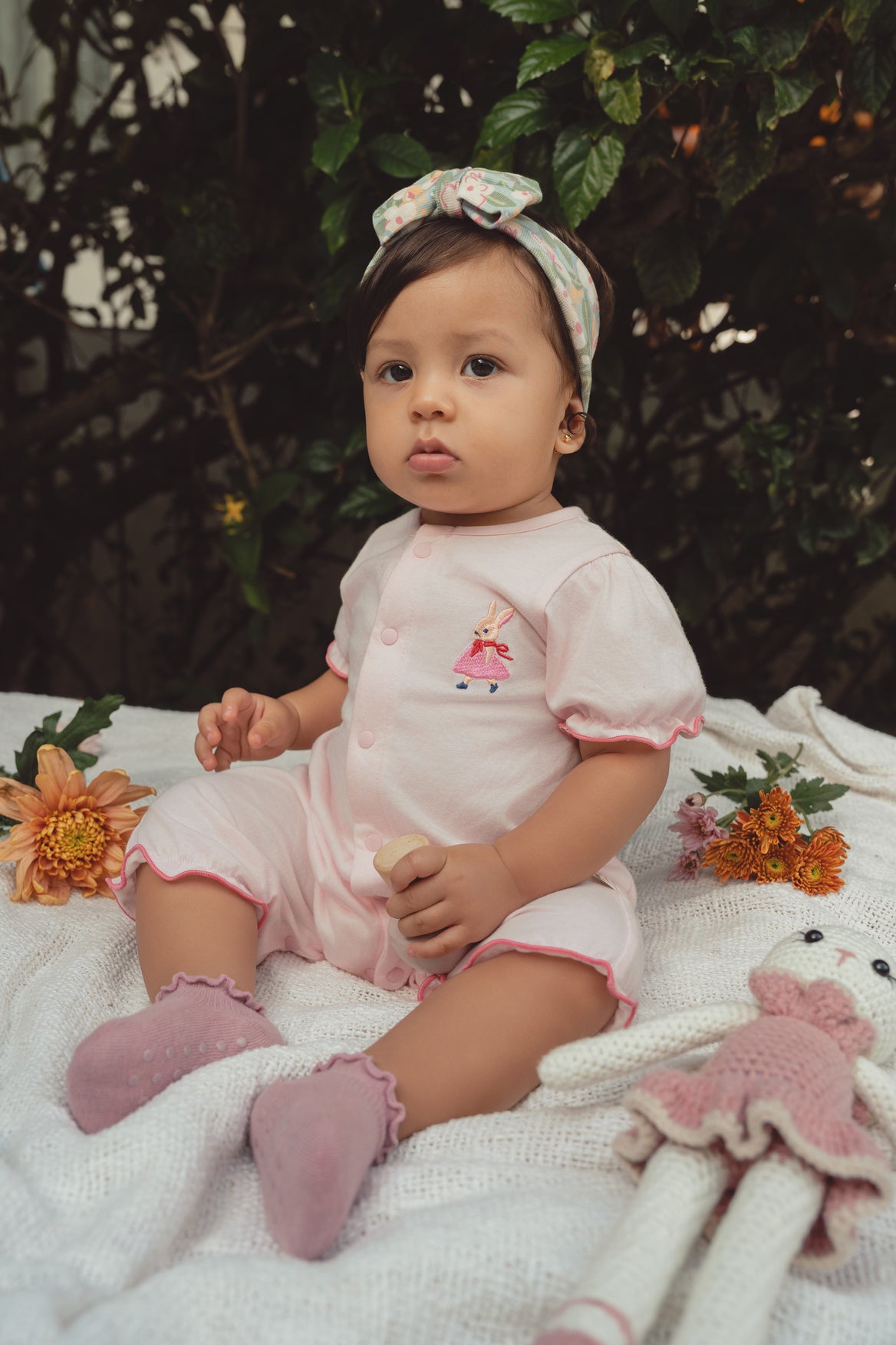 MIMI PLAYSUIT