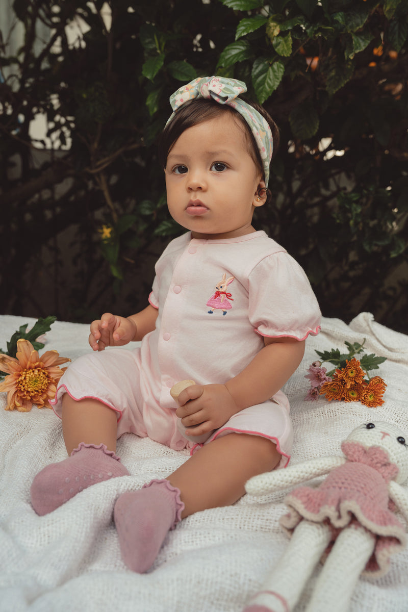 MIMI PLAYSUIT