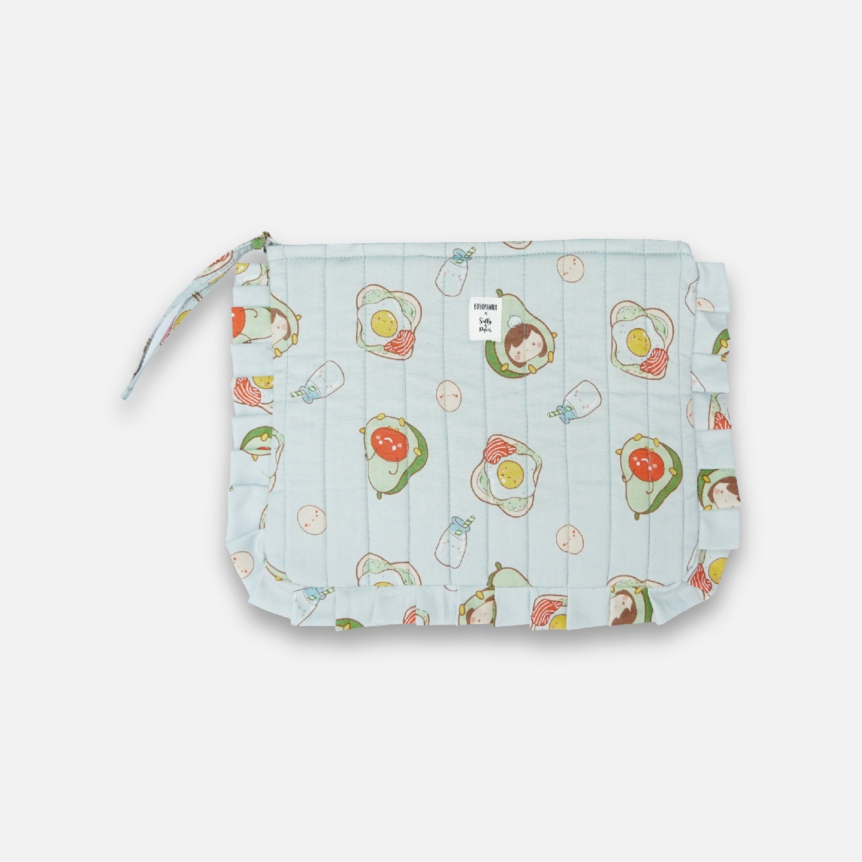 POUCH BAG