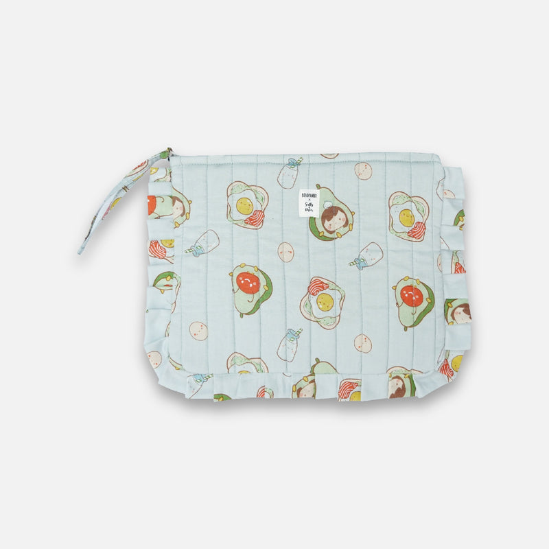 POUCH BAG