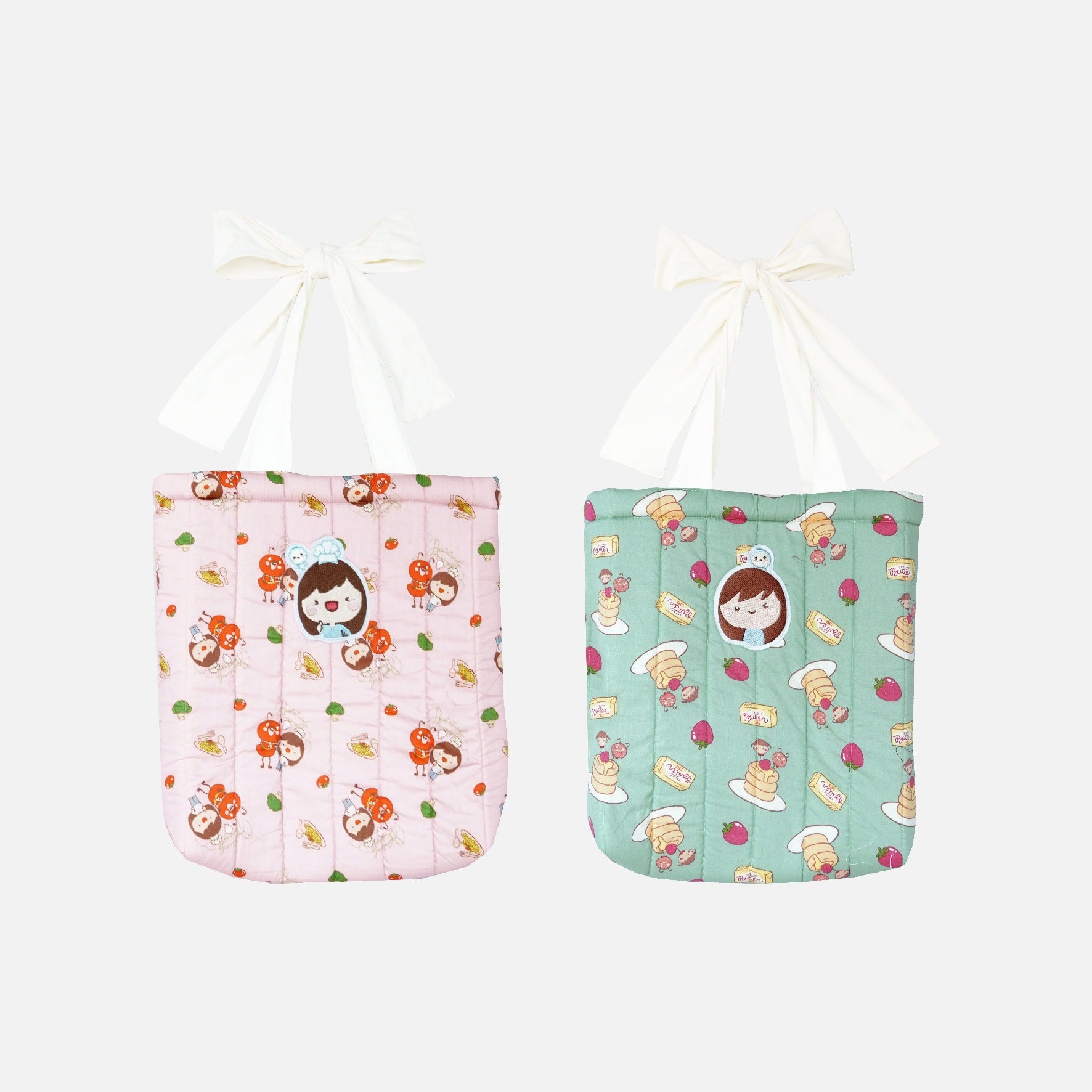 BP X SP TOTE BAG
