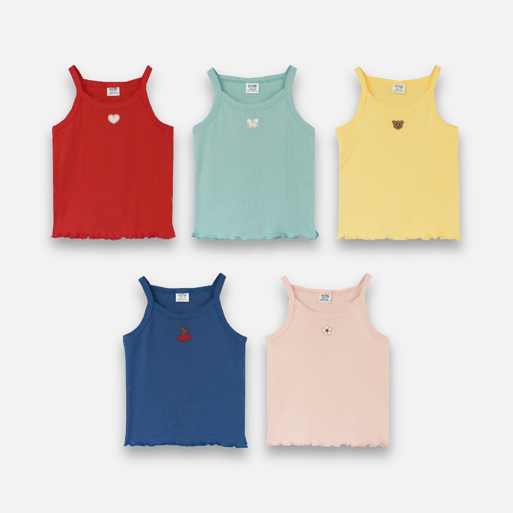 CAIRO TOP