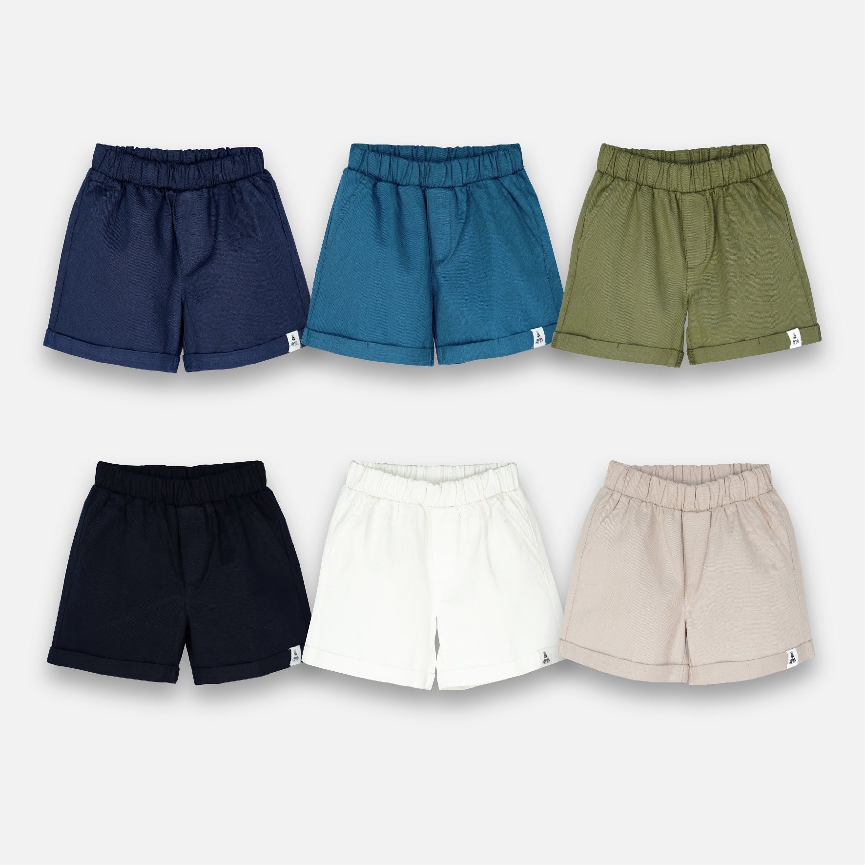 CHINOS BOBBY PANT