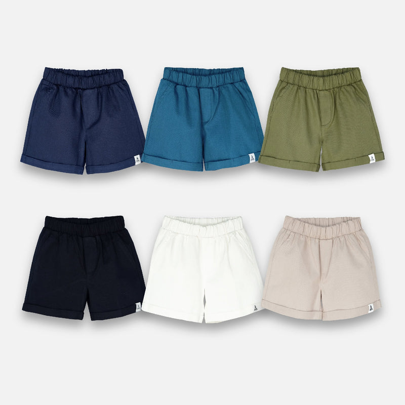 CHINOS BOBBY PANT