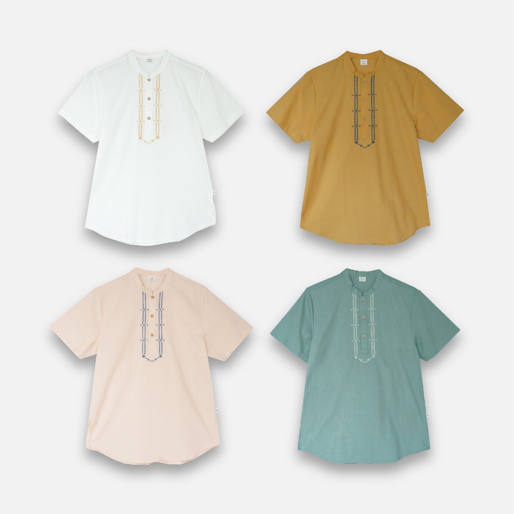HARUN DADDY SHIRT