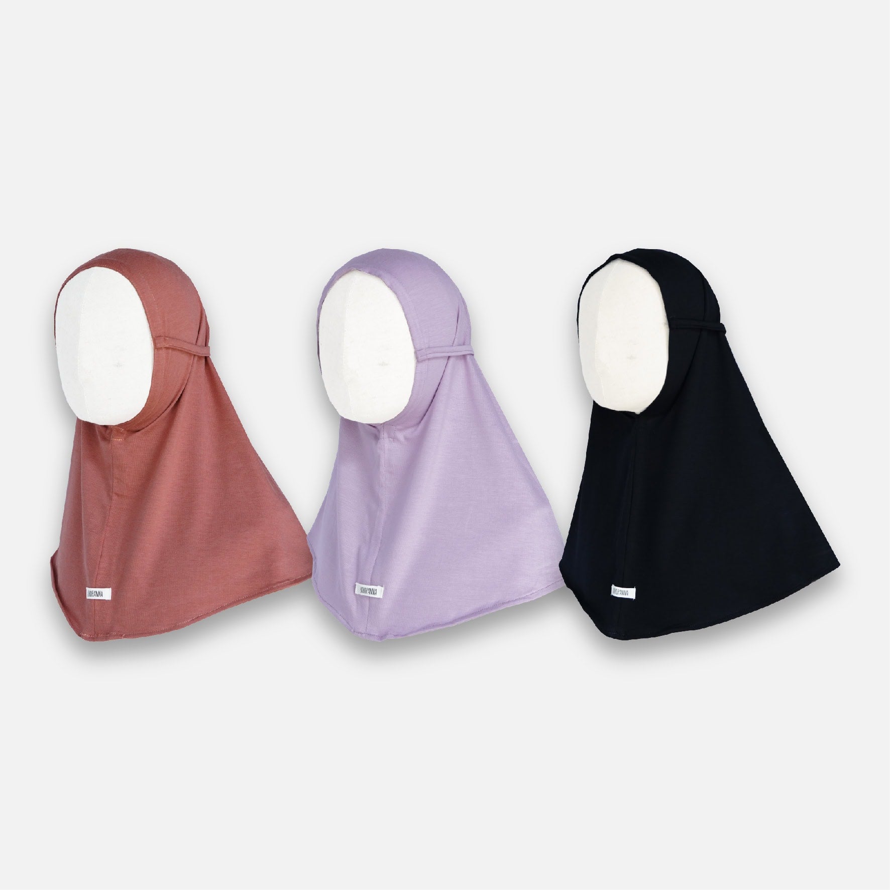 HIJAB BERGO