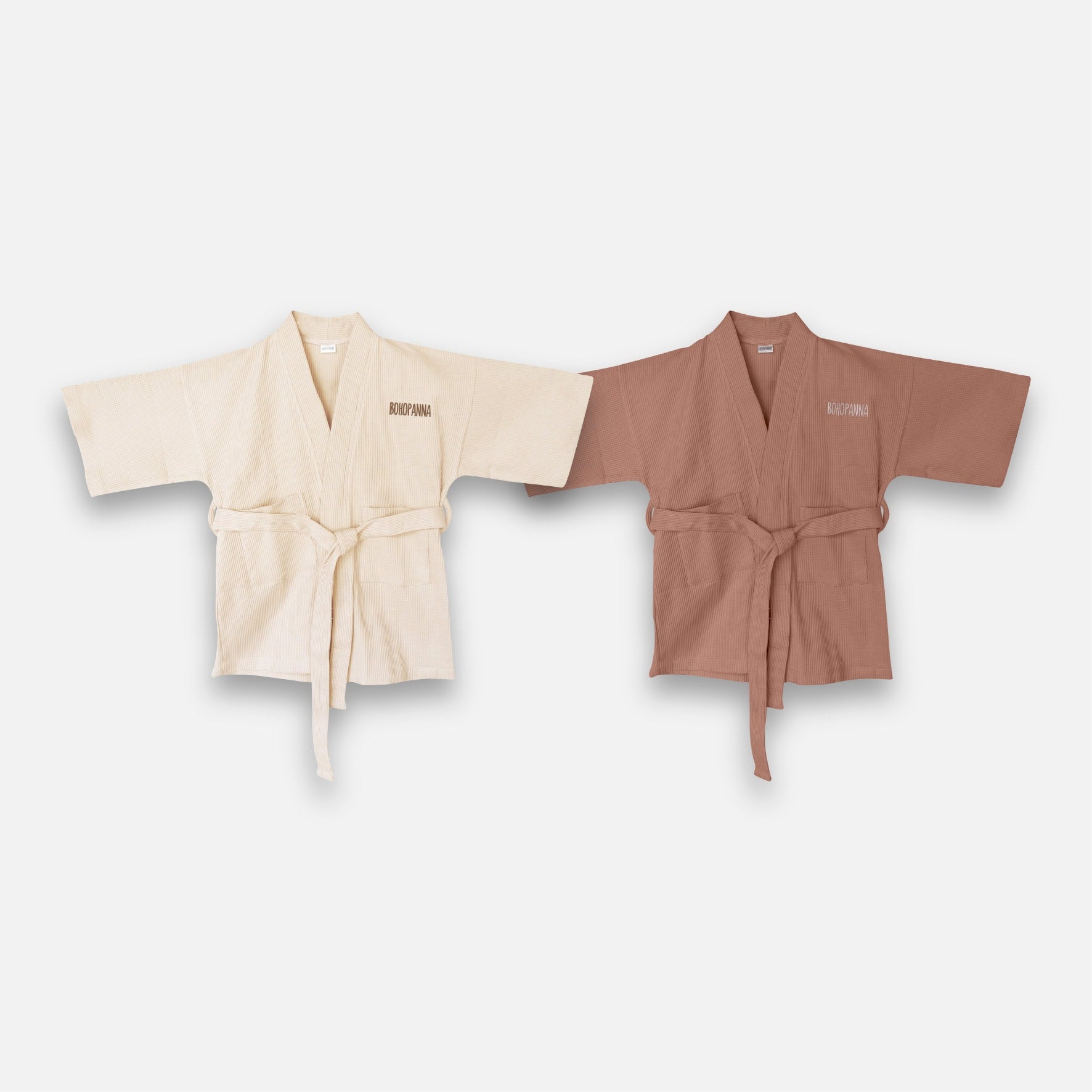 KIMONO ROBE