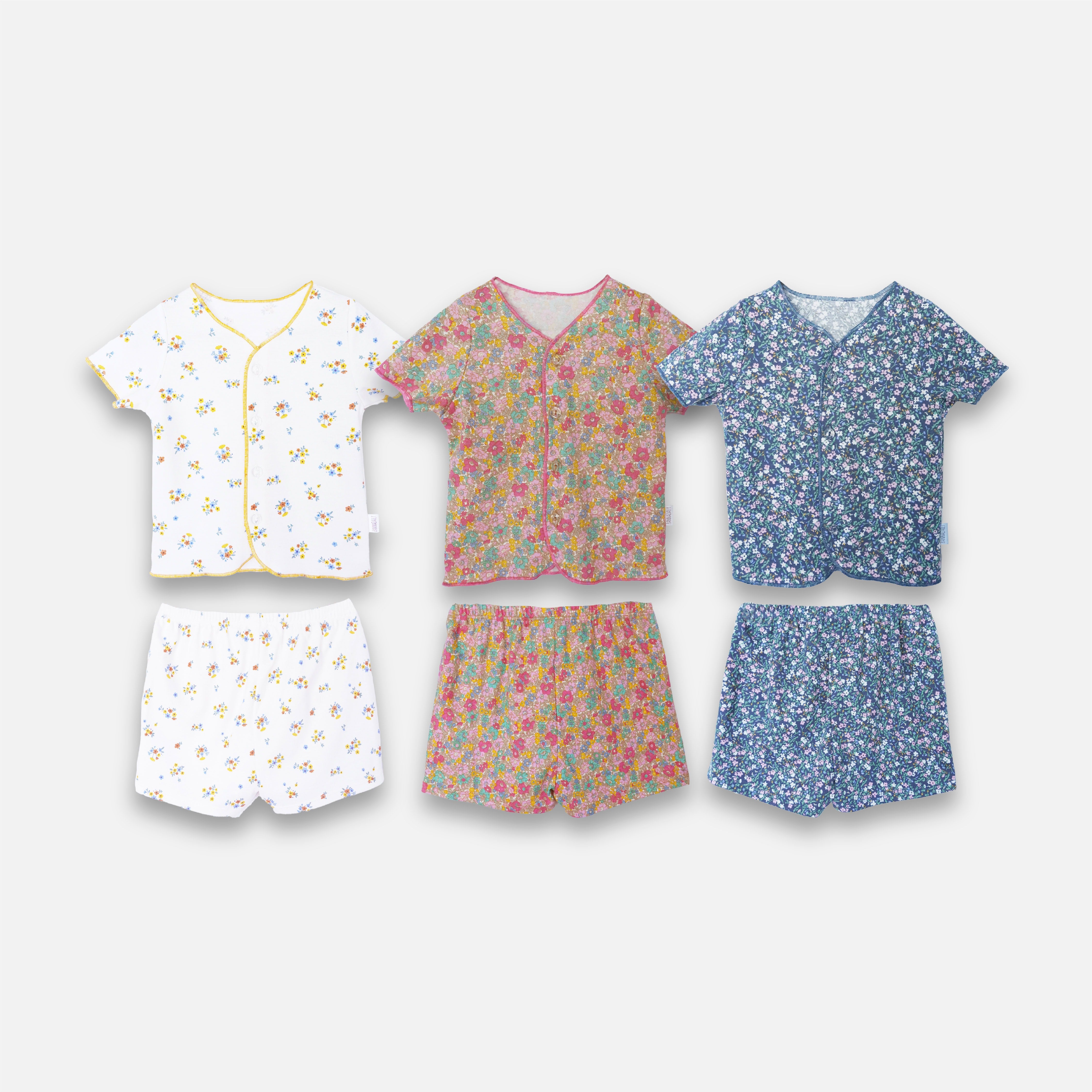 PANNADAILY - SET KIDS GIRL